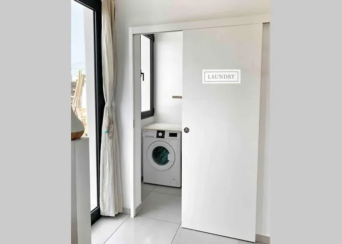 Hotel Alma Con Jacuzzi Lajares