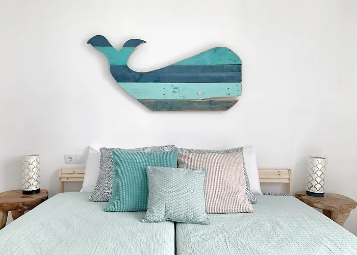 Alma Con Jacuzzi Hotel