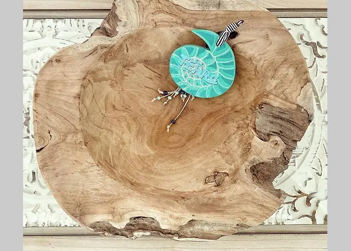 Alma Con Jacuzzi Hotel *