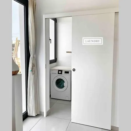 Hotell Agua Con Jacuzzi Lajares