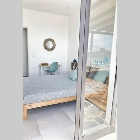 Hotell Agua Con Jacuzzi