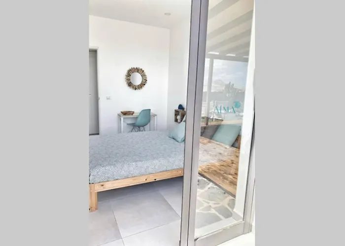 Hotel Agua Con Jacuzzi