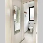 Agua Con Jacuzzi Hotel Lajares