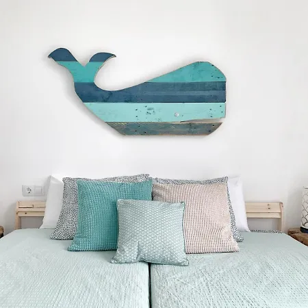 Agua Con Jacuzzi Hotel